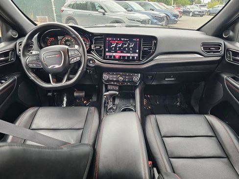Used 2025 Dodge Durango R/T AWD/4WD image 23