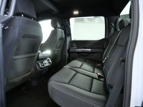Certified 2021 Ford F150 XLT w/ Equipment Group 302A High AWD/4WD image 16