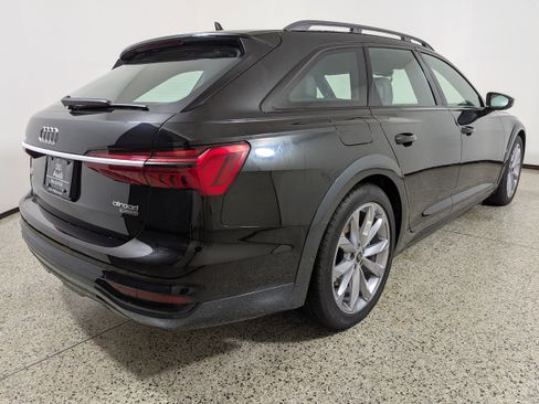 New 2025 Audi A6 Premium Plus image 7