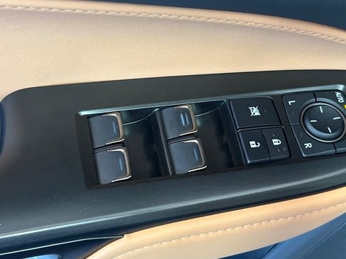 Used 2024 Lexus NX 350 AWD w/ Cold Area Package image 15