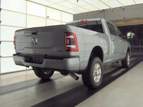 Used 2024 RAM 2500 Laramie image 4