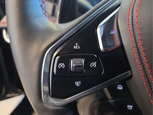 Used 2023 Chevrolet Corvette Z06 image 18