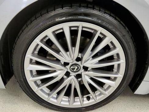 Used 2023 Lexus IS 300 w/ Premium Package RWD image 77