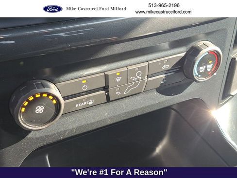 Used 2022 Ford F150 XL w/ STX Appearance Package image 16