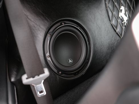 Used 2012 Ferrari 458 Italia Coupe RWD image 35