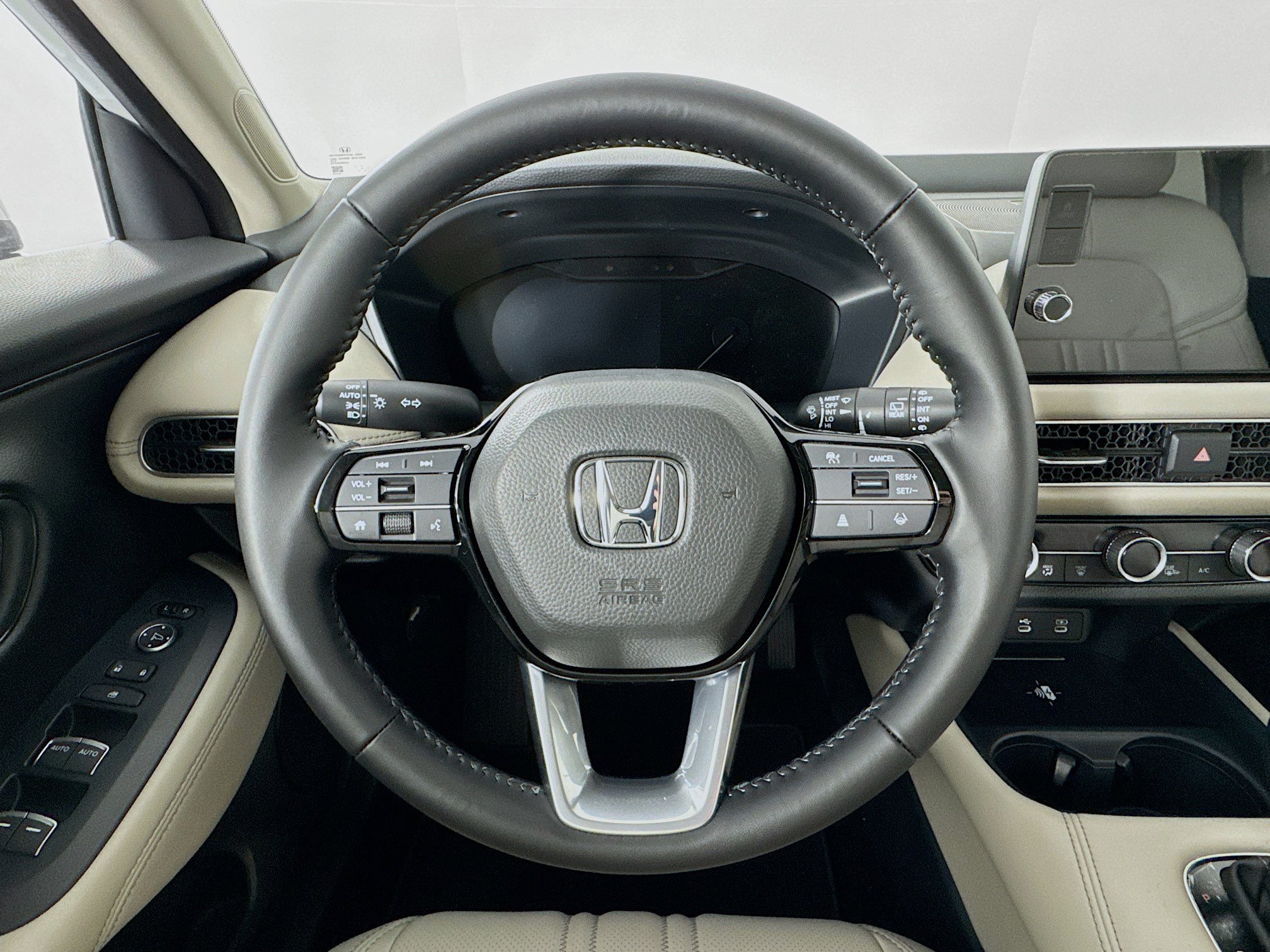 New 2027 Honda HR-V EX-L image 11