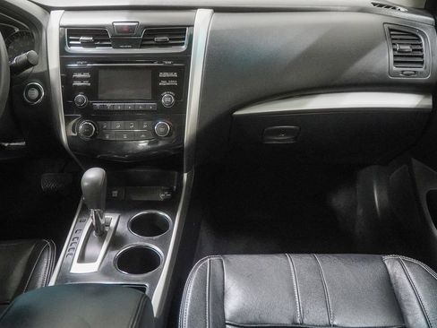 Used 2015 Nissan Altima 2.5 S w/ Power Driver Seat Package FWD image 31