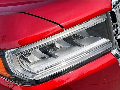 Used 2023 GMC Acadia Denali w/ Trailering Package image 26