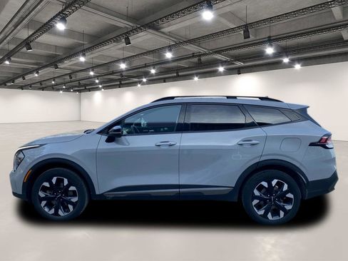 Certified 2023 Kia Sportage X-Line image 5