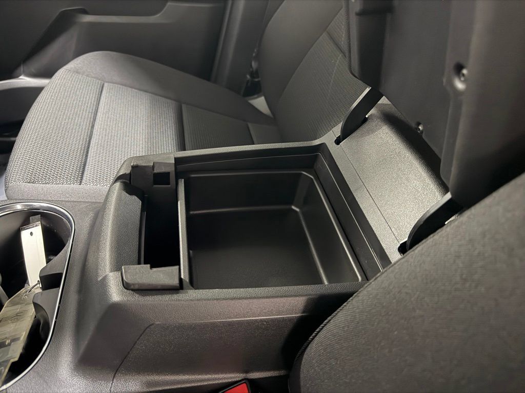 New 2026 GMC Canyon Elevation w/ Convenience Package RWD image 23