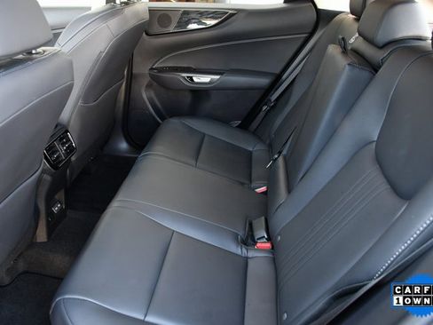 Used 2025 Lexus NX 350h AWD w/ Premium Package image 16