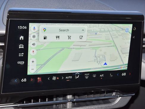 New 2026 Lincoln Nautilus Reserve w/ Jet Appearance Package image 28