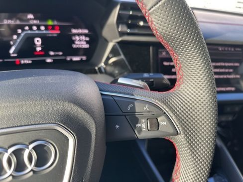 New 2026 Audi S3 Premium image 15