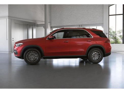 Used 2021 Mercedes-Benz GLE 350 4MATIC w/ Premium Package image 34