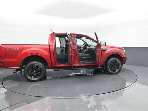 Used 2021 Ford Ranger XLT w/ FX4 Off-Road Package image 26