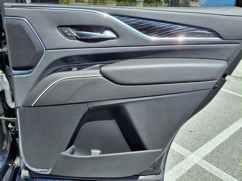 Used 2021 Cadillac Escalade Sport image 15