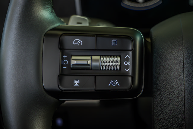 Certified 2026 Hyundai Santa Fe SE FWD image 28