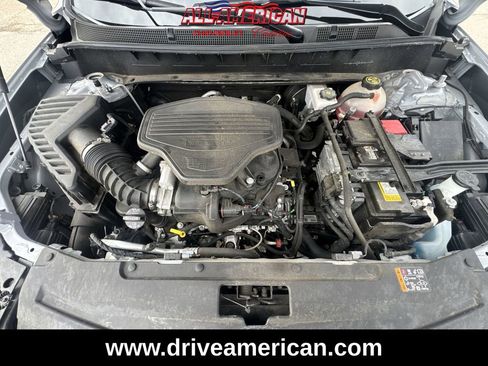 Used 2021 Cadillac XT6 Premium Luxury image 31