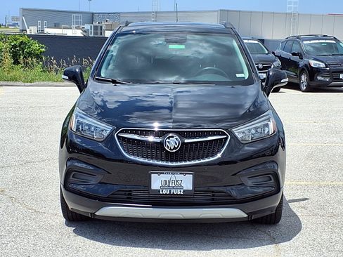 Used 2019 Buick Encore Preferred FWD image 27