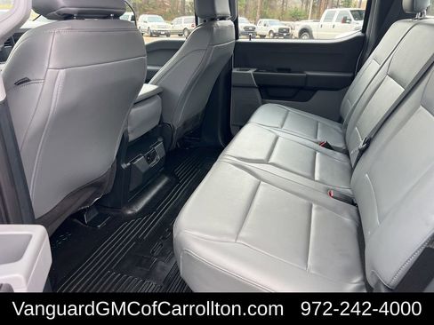 Used 2024 Ford F250 XL w/ FX4 Off-Road Package image 30