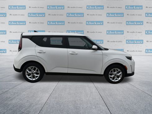 Used 2024 Kia Soul LX w/ Option Group 015 image 4