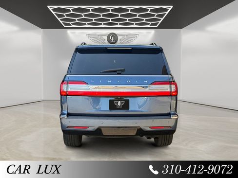 Used 2020 Lincoln Navigator Reserve w/ Equipment Group 201A Reserve AWD/4WD image 4