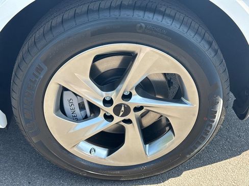 New 2026 Genesis GV70 2.5T Advanced AWD/4WD image 20