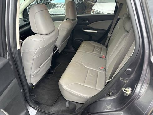 Used 2016 Honda CR-V EX-L image 9