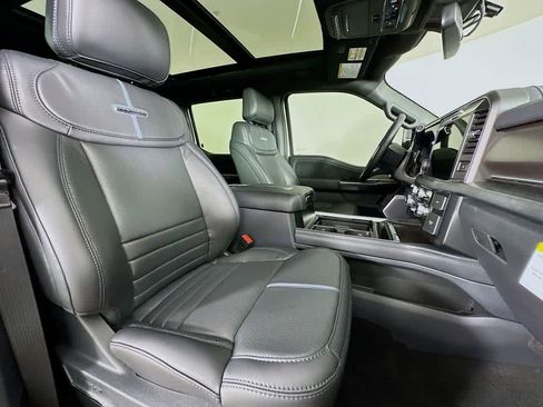 New 2026 Ford F250 Platinum w/ Tremor Off-Road Package image 15
