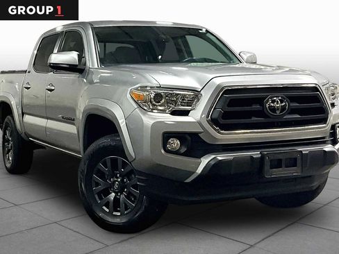 Used 2023 Toyota Tacoma SR5 image 3