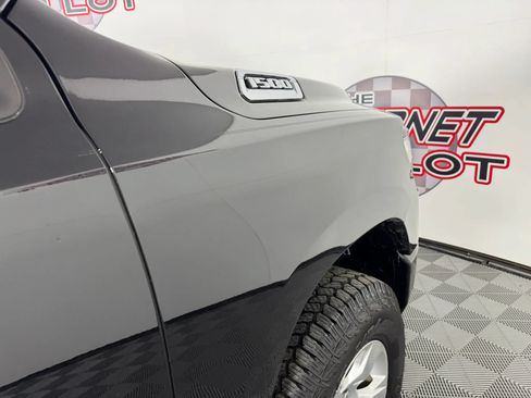 Used 2020 RAM 1500 Big Horn AWD/4WD image 29