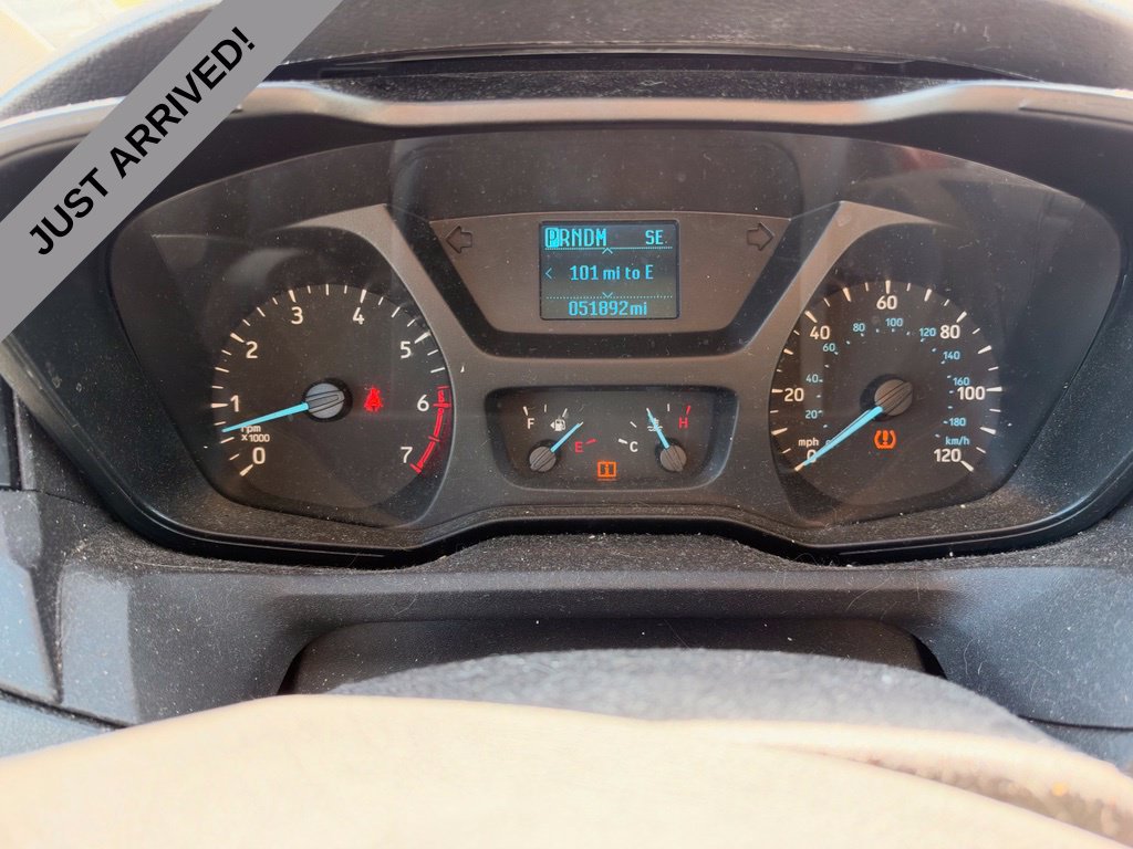 Used 2017 Ford Transit 350 XL RWD image 9