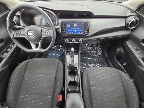 Used 2024 Nissan Kicks SV w/ Exterior Package FWD image 20