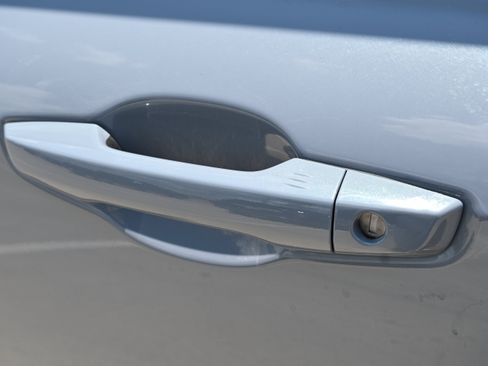 Certified 2022 Honda CR-V EX-L image 41