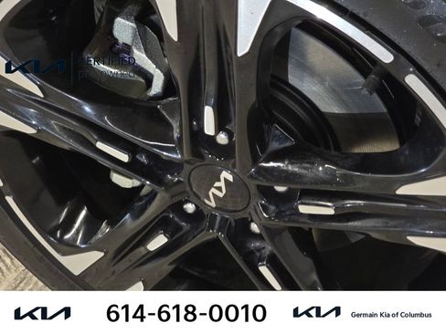 Used 2023 Kia K5 GT-Line FWD image 13
