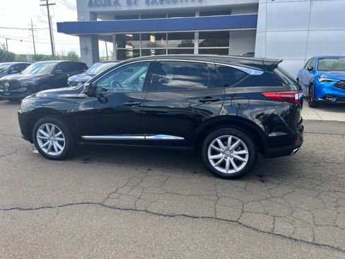 Certified 2024 Acura RDX SH-AWD image 5