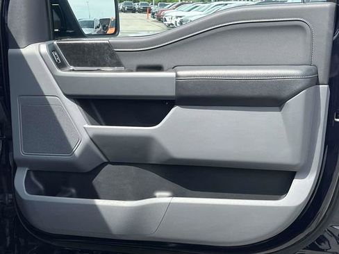 Used 2023 Ford F150 XLT w/ Equipment Group 302A High AWD/4WD image 26