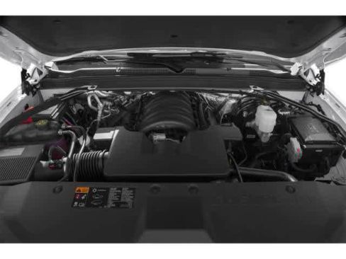 Used 2015 Chevrolet Tahoe LTZ AWD/4WD image 17