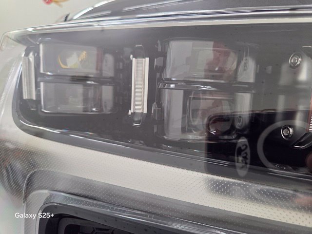 New 2026 Toyota Tundra 1794 Edition AWD/4WD image 10