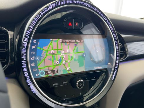 Certified 2023 MINI Cooper SE image 23