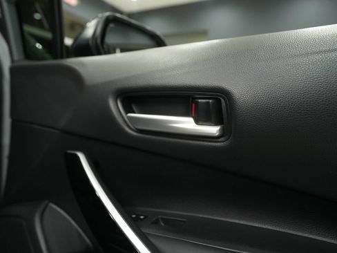 Used 2021 Toyota Corolla XSE image 30