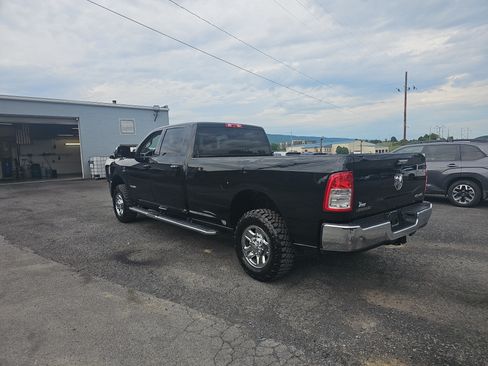 Used 2019 RAM 3500 Big Horn AWD/4WD image 6