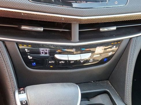 Used 2017 Cadillac CT6 Premium Luxury w/ Comfort Package image 17