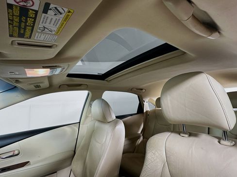Used 2013 Lexus RX 350 2WD w/ Premium Pkg image 23
