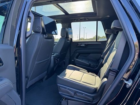 New 2025 Chevrolet Tahoe Premier image 8