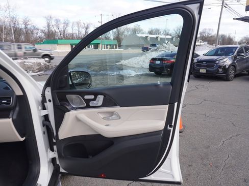 Used 2022 Mercedes-Benz GLE 350 4MATIC image 29