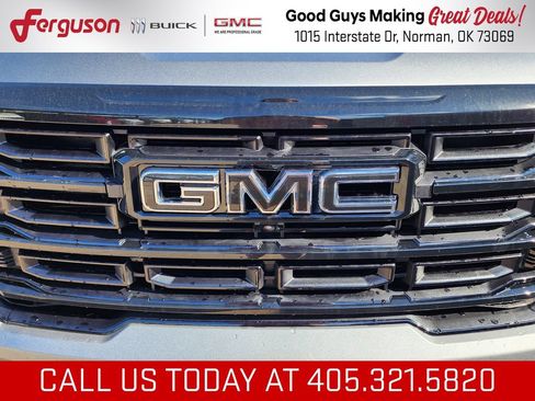 New 2026 GMC Acadia Elevation w/ Black Edition FWD image 10