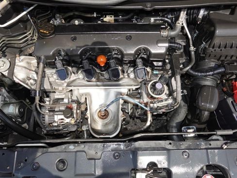 Used 2015 Honda Civic LX image 26