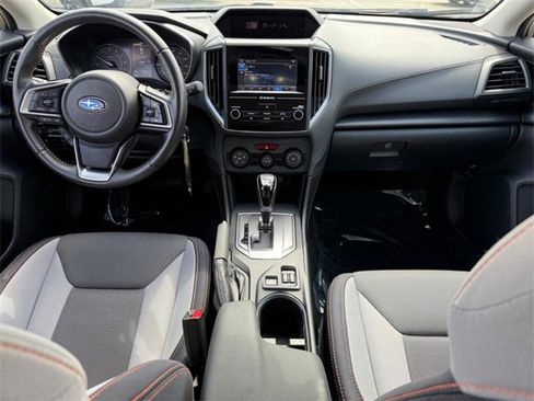 Used 2018 Subaru Crosstrek 2.0i Premium w/ Eyesight System image 11