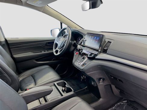 Used 2025 Honda Odyssey EX-L image 29